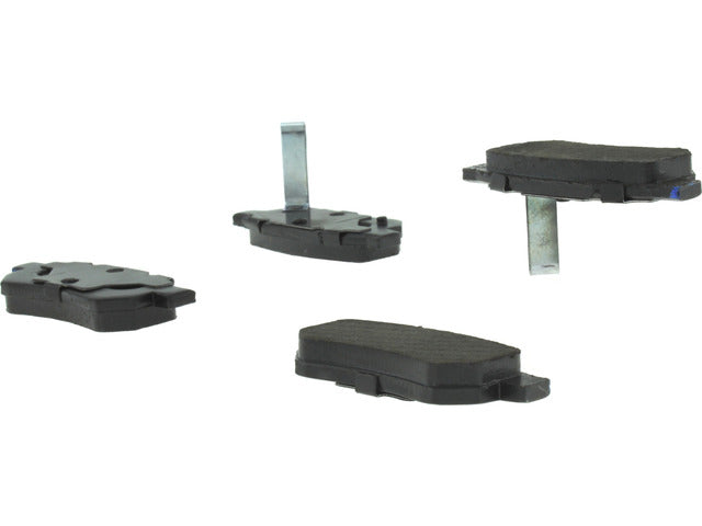 Centric Parts Disc Brake Pad Set  300.03740