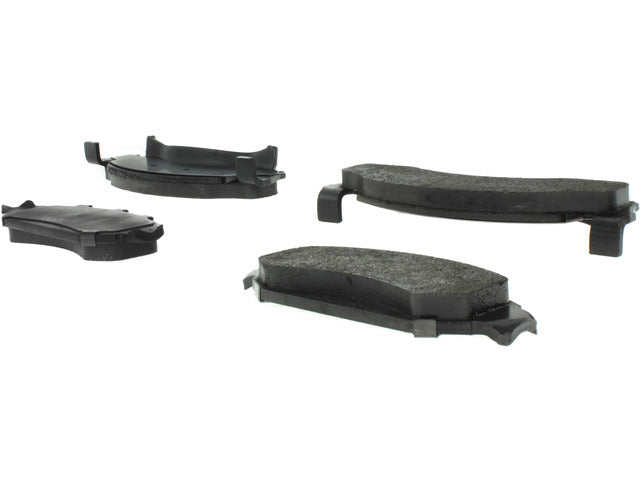 Centric Parts Disc Brake Pad Set  300.03750