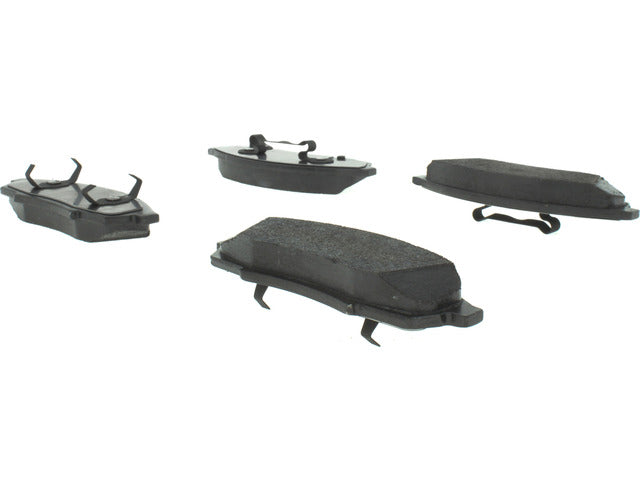 Centric Parts Disc Brake Pad Set  300.03760