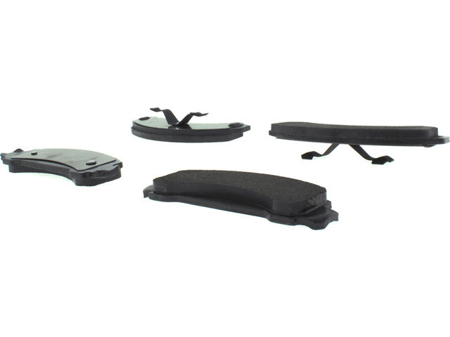 Centric Parts Disc Brake Pad Set  300.03870