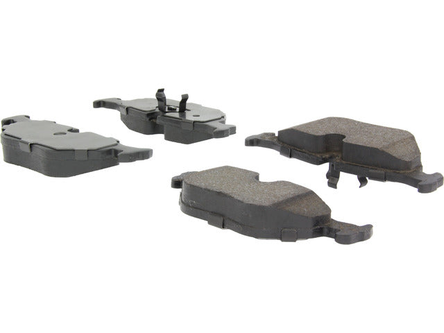 Centric Parts Disc Brake Pad Set  300.03960