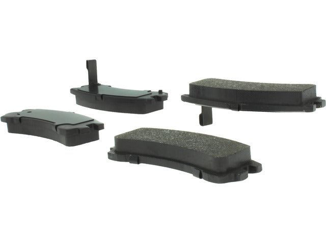 Centric Parts Disc Brake Pad Set  300.04010