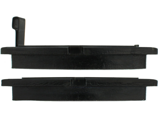Centric Parts Disc Brake Pad Set  300.04010