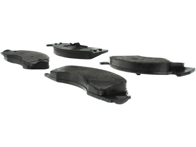 Centric Parts Disc Brake Pad Set  300.04110