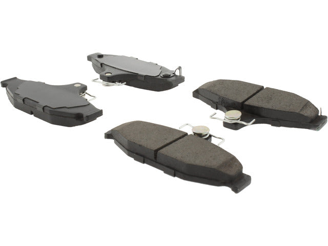 Centric Parts Disc Brake Pad Set  300.04130