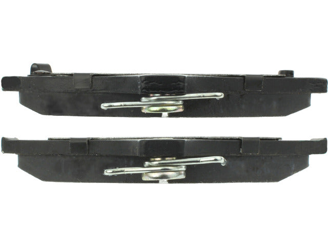 Centric Parts Disc Brake Pad Set  300.04130