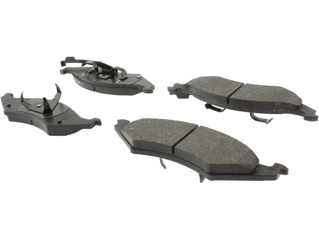 Centric Parts Disc Brake Pad Set  300.04210