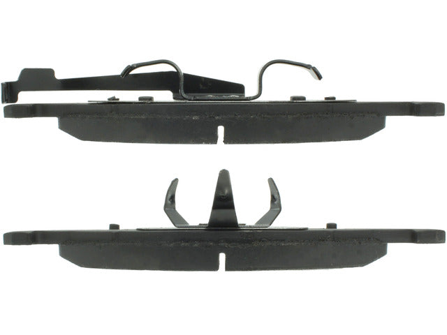 Centric Parts Disc Brake Pad Set  300.04210