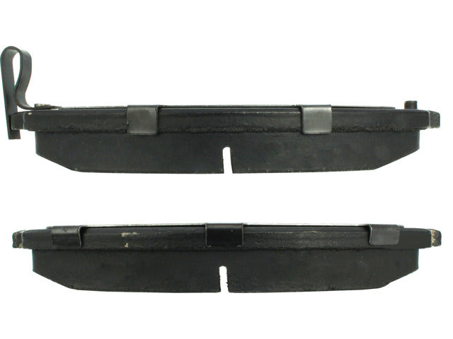 Centric Parts Disc Brake Pad Set  300.04220