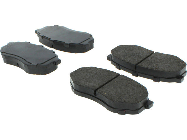 Centric Parts Disc Brake Pad Set  300.04330