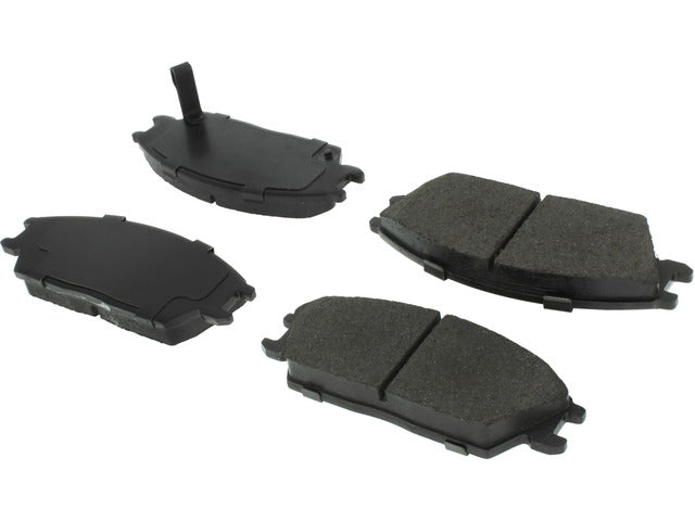 Centric Parts Disc Brake Pad Set  300.04400