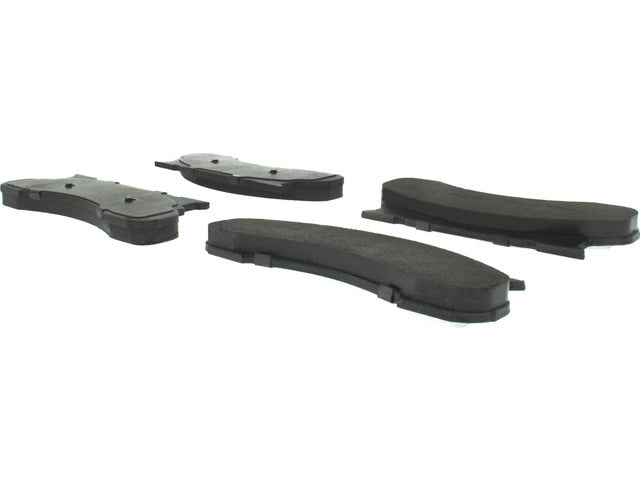 Centric Parts Disc Brake Pad Set  300.04500