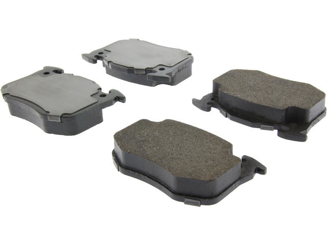 Centric Parts Disc Brake Pad Set  300.04530
