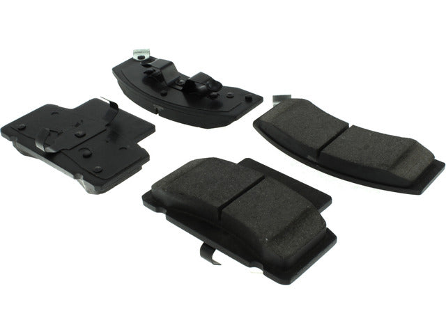 Centric Parts Disc Brake Pad Set  300.04590