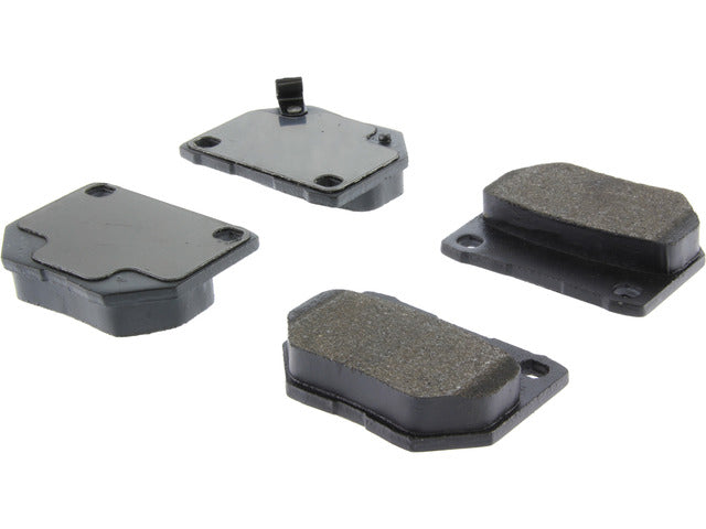 Centric Parts Disc Brake Pad Set  300.04611