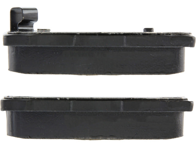 Centric Parts Disc Brake Pad Set  300.04611