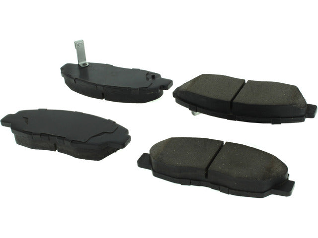 Centric Parts Disc Brake Pad Set  300.04650
