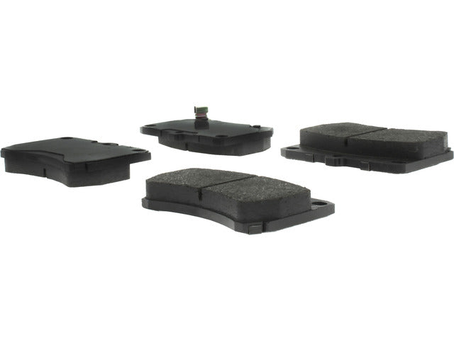 Centric Parts Disc Brake Pad Set  300.04660