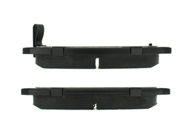 Centric Parts Disc Brake Pad Set  300.04710