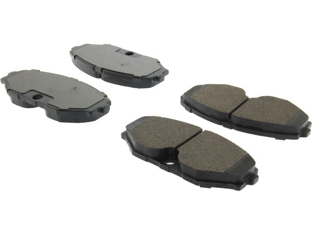 Centric Parts Disc Brake Pad Set  300.04860