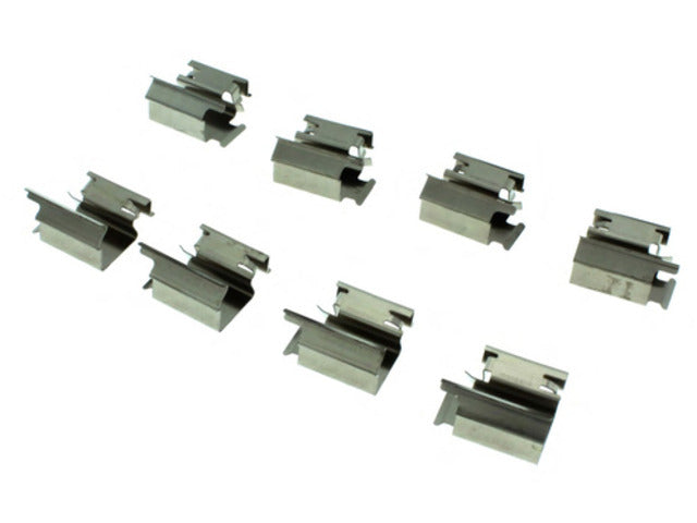 Centric Parts Disc Brake Pad Set  300.04860