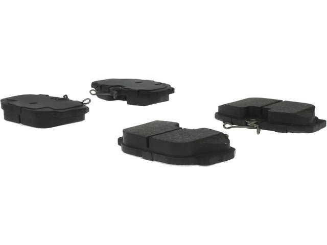 Centric Parts Disc Brake Pad Set  300.04930