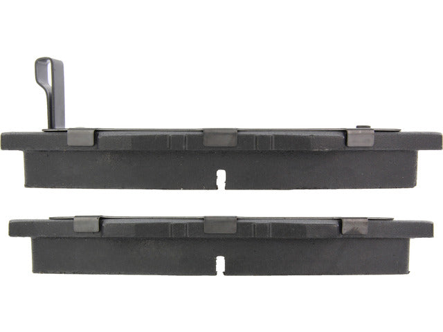 Centric Parts Disc Brake Pad Set  300.04960