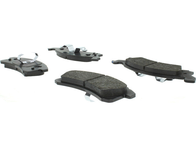 Centric Parts Disc Brake Pad Set  300.05060