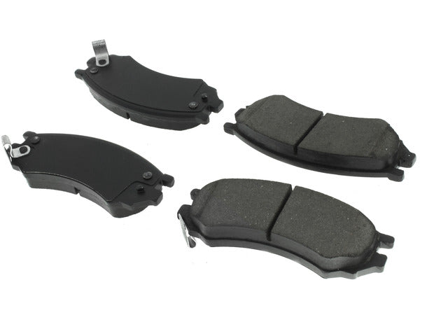 Centric Parts Disc Brake Pad Set  300.05070