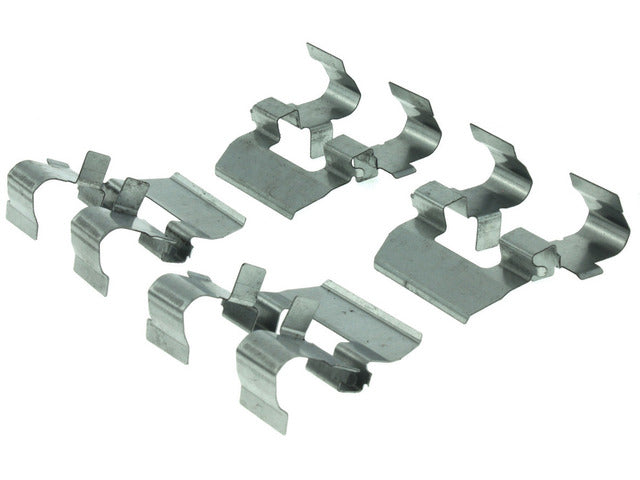 Centric Parts Disc Brake Pad Set  300.05070