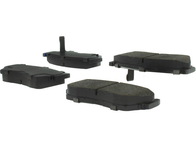 Centric Parts Disc Brake Pad Set  300.05100