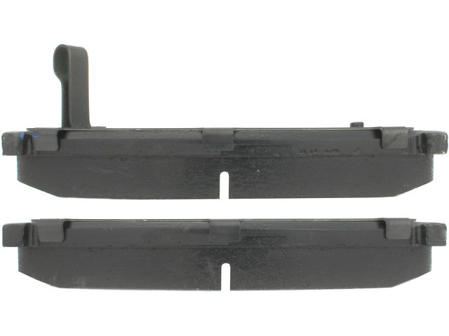 Centric Parts Disc Brake Pad Set  300.05100