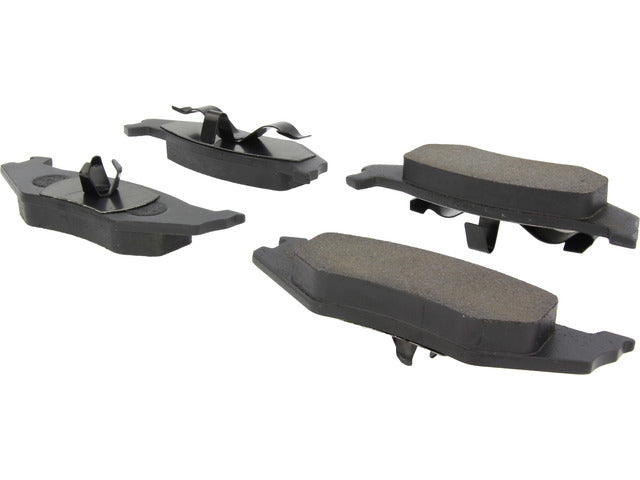 Centric Parts Disc Brake Pad Set  300.05120