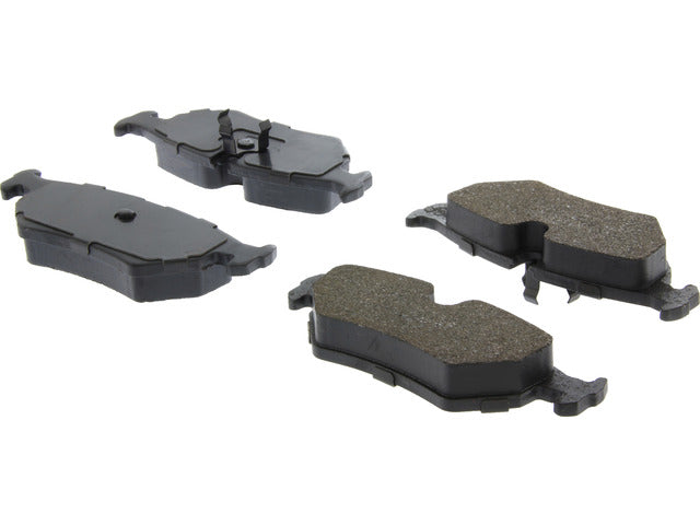 Centric Parts Disc Brake Pad Set  300.05170