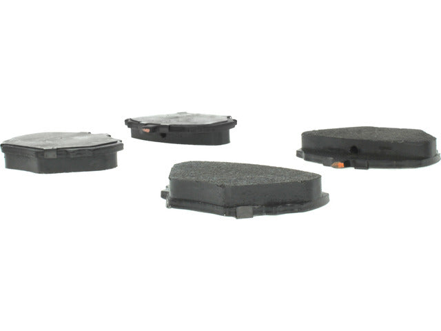 Centric Parts Disc Brake Pad Set  300.05181