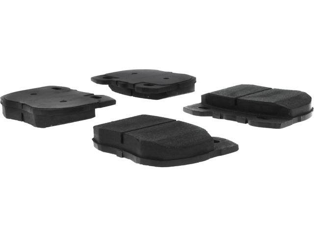 Centric Parts Disc Brake Pad Set  300.05201