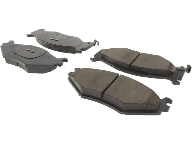 Centric Parts Disc Brake Pad Set  300.05220
