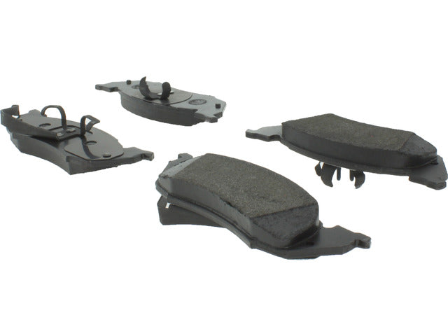 Centric Parts Disc Brake Pad Set  300.05290