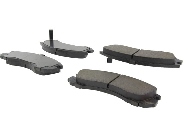 Centric Parts Disc Brake Pad Set  300.05300