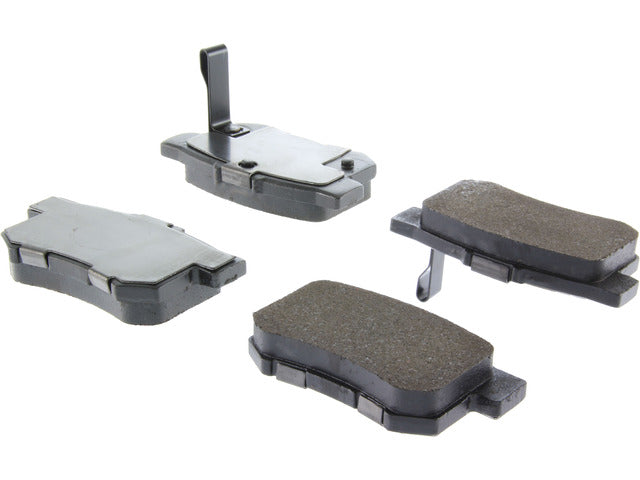 Centric Parts Disc Brake Pad Set  300.05371