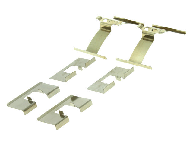 Centric Parts Disc Brake Pad Set  300.05371