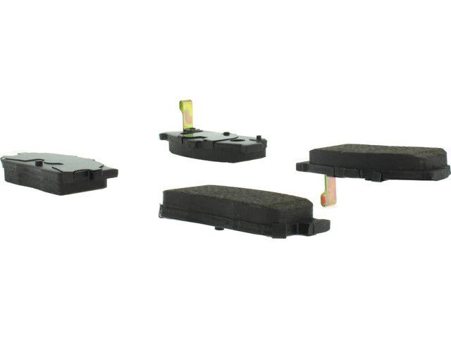 Centric Parts Disc Brake Pad Set  300.05400