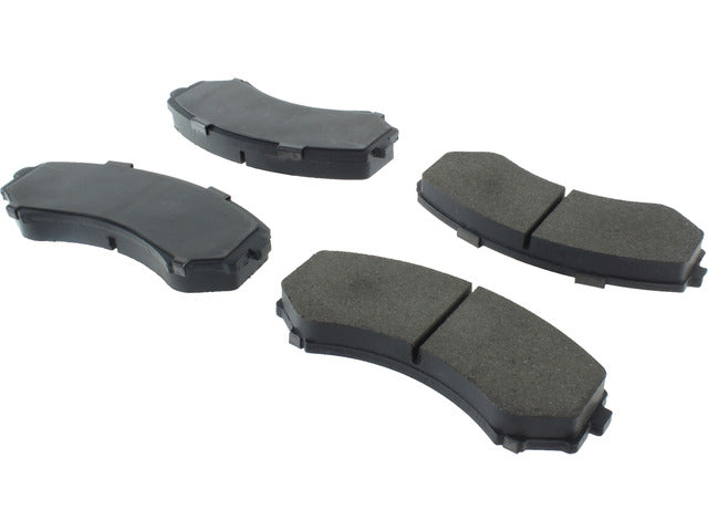 Centric Parts   300.05500