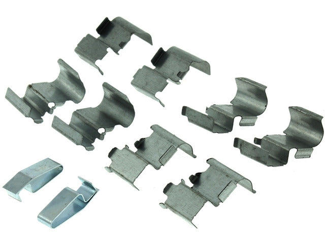 Centric Parts   300.05500