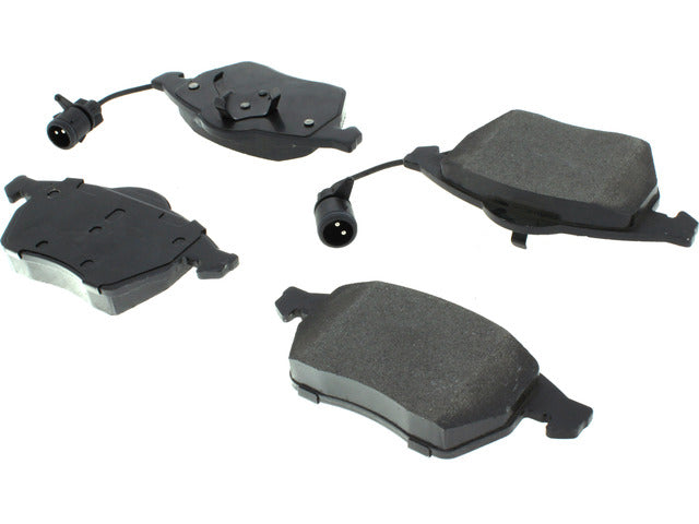 Centric Parts Disc Brake Pad Set  300.05550