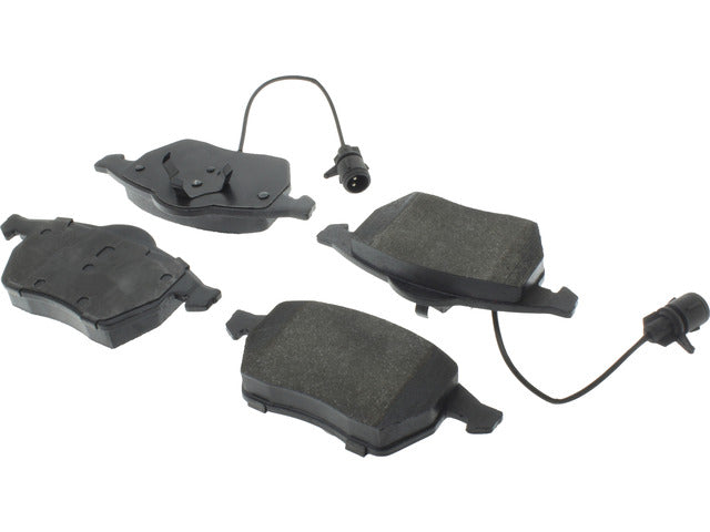Centric Parts Disc Brake Pad Set  300.05552