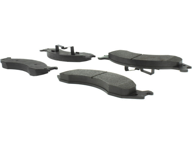 Centric Parts Disc Brake Pad Set  300.05570