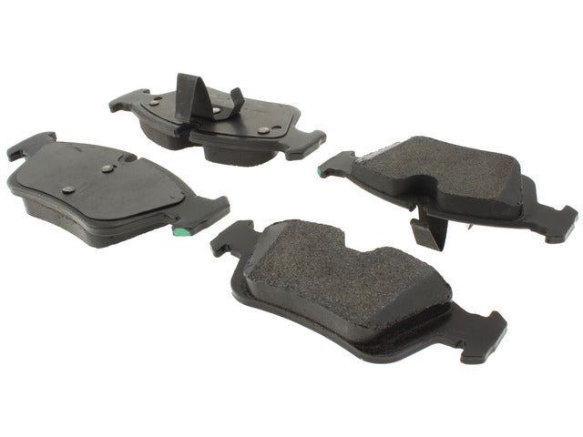 Centric Parts Disc Brake Pad Set  300.05580