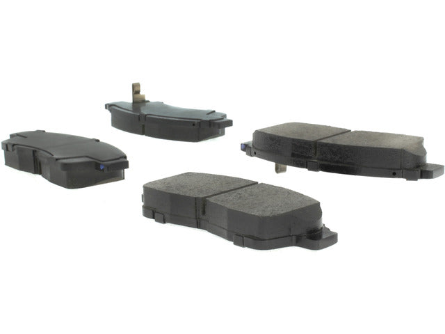 Centric Parts Disc Brake Pad Set  300.05620