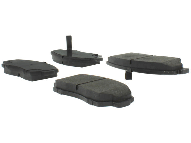 Centric Parts Disc Brake Pad Set  300.05740